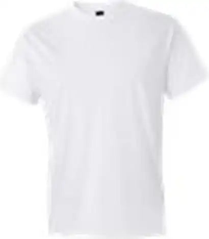 Gildan 980 Softstyle Lightweight T-shirt - White