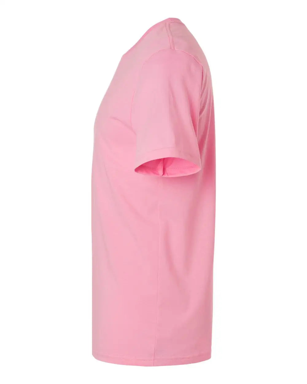 Gildan 980g Softstyle Lightweight T-shirt - 980 - Charity Pink