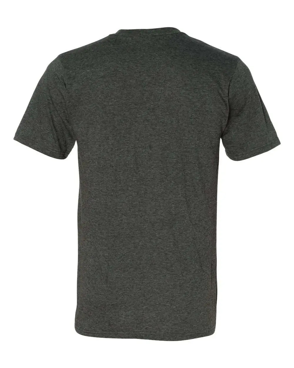 Gildan 980g Softstyle Lightweight T-shirt - 980 - Heather Dark Gray