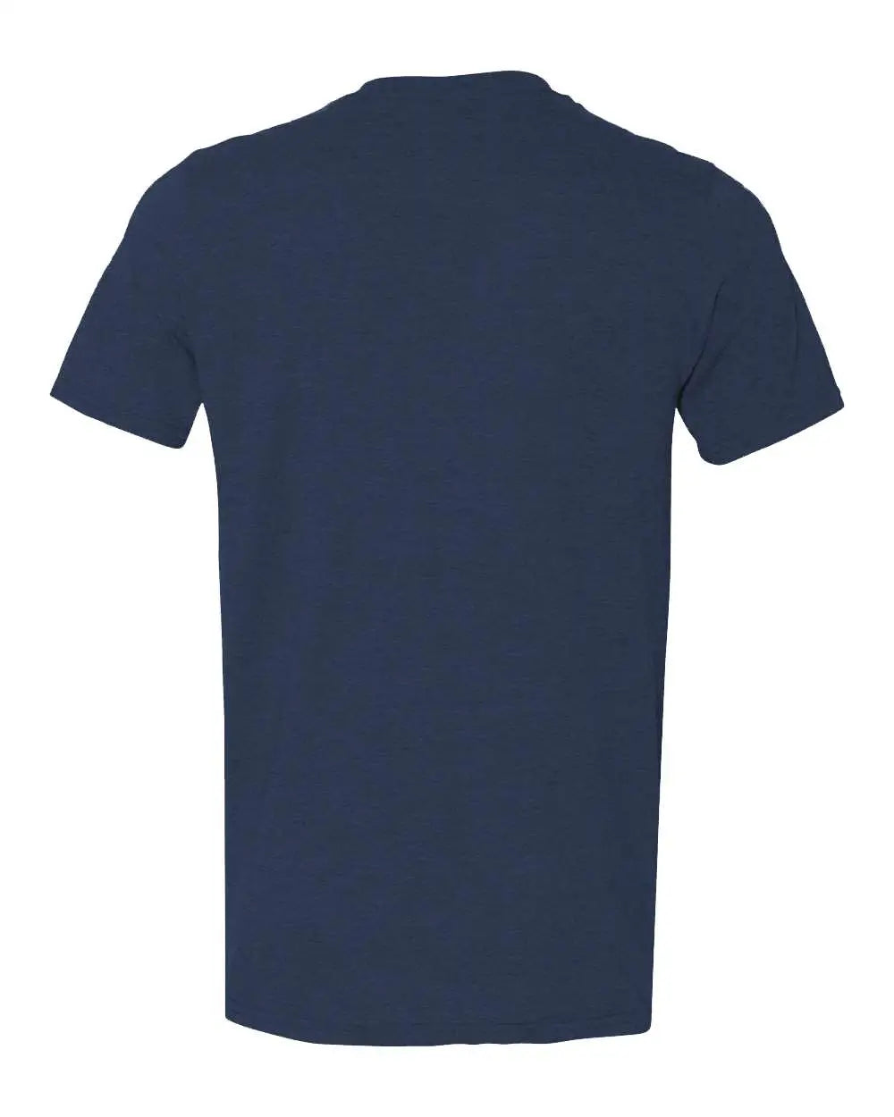 Gildan 980g Softstyle Lightweight T-shirt - 980 - Heather Navy