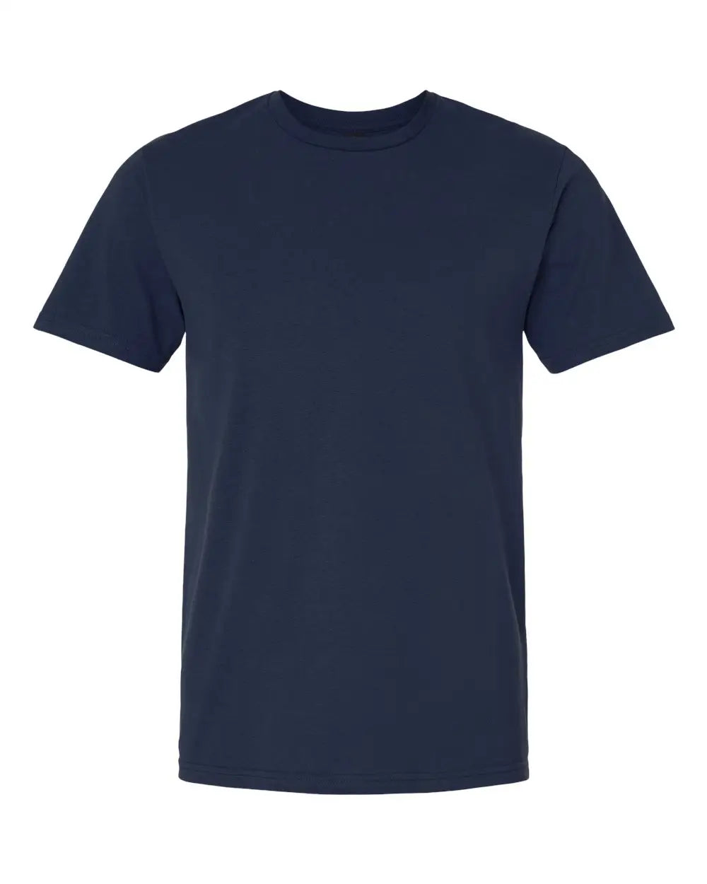 Gildan 980g Softstyle Lightweight T-shirt - 980 - Navy - Adult Xs