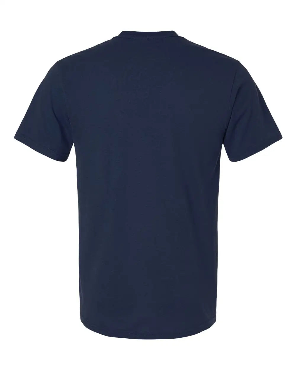 Gildan 980g Softstyle Lightweight T-shirt - 980 - Navy