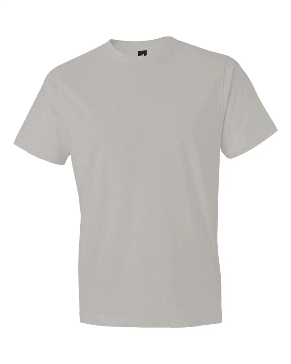 Gildan 980g Softstyle Lightweight T-shirt - 980 - Storm Gray