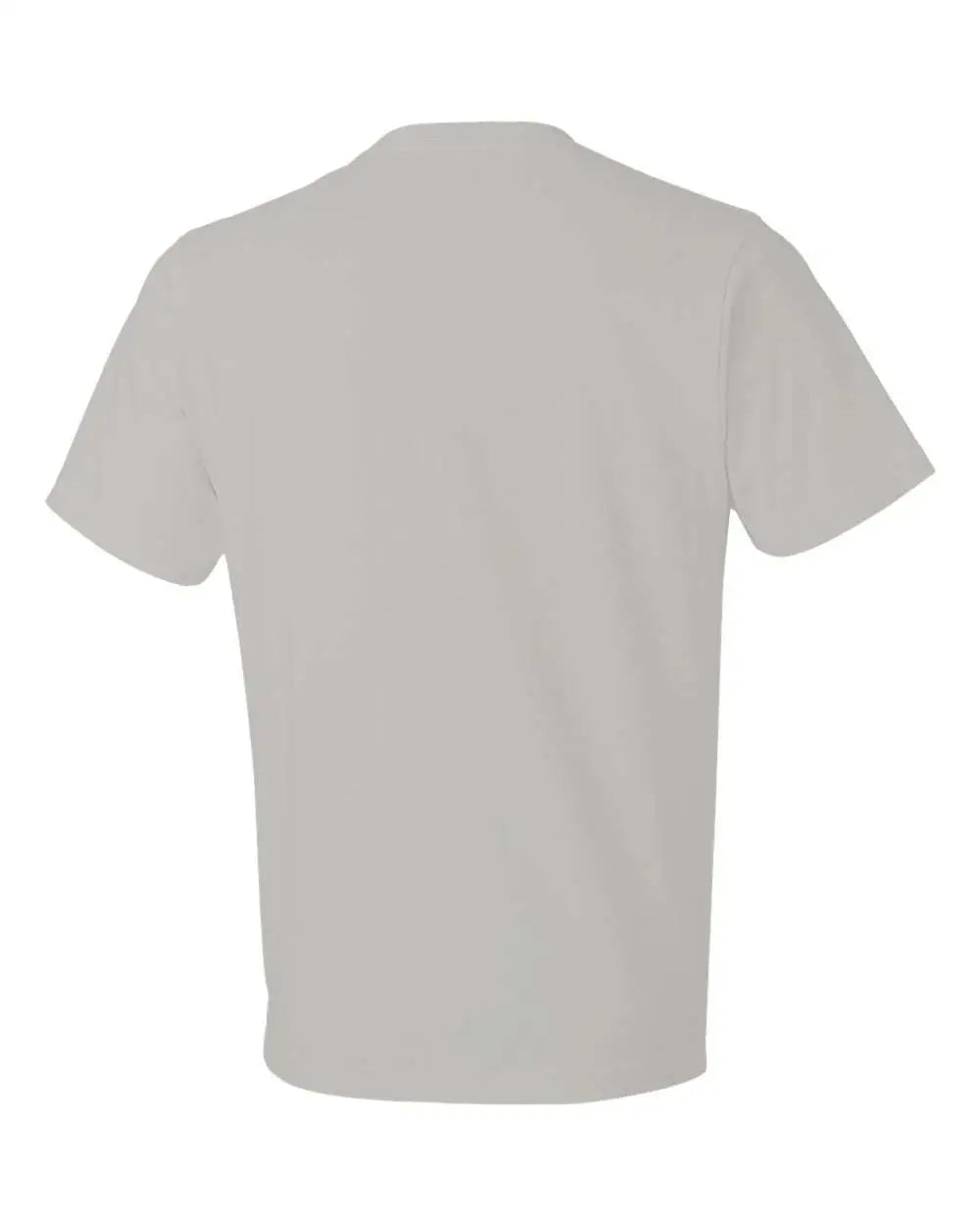 Gildan 980g Softstyle Lightweight T-shirt - 980 - Storm Gray