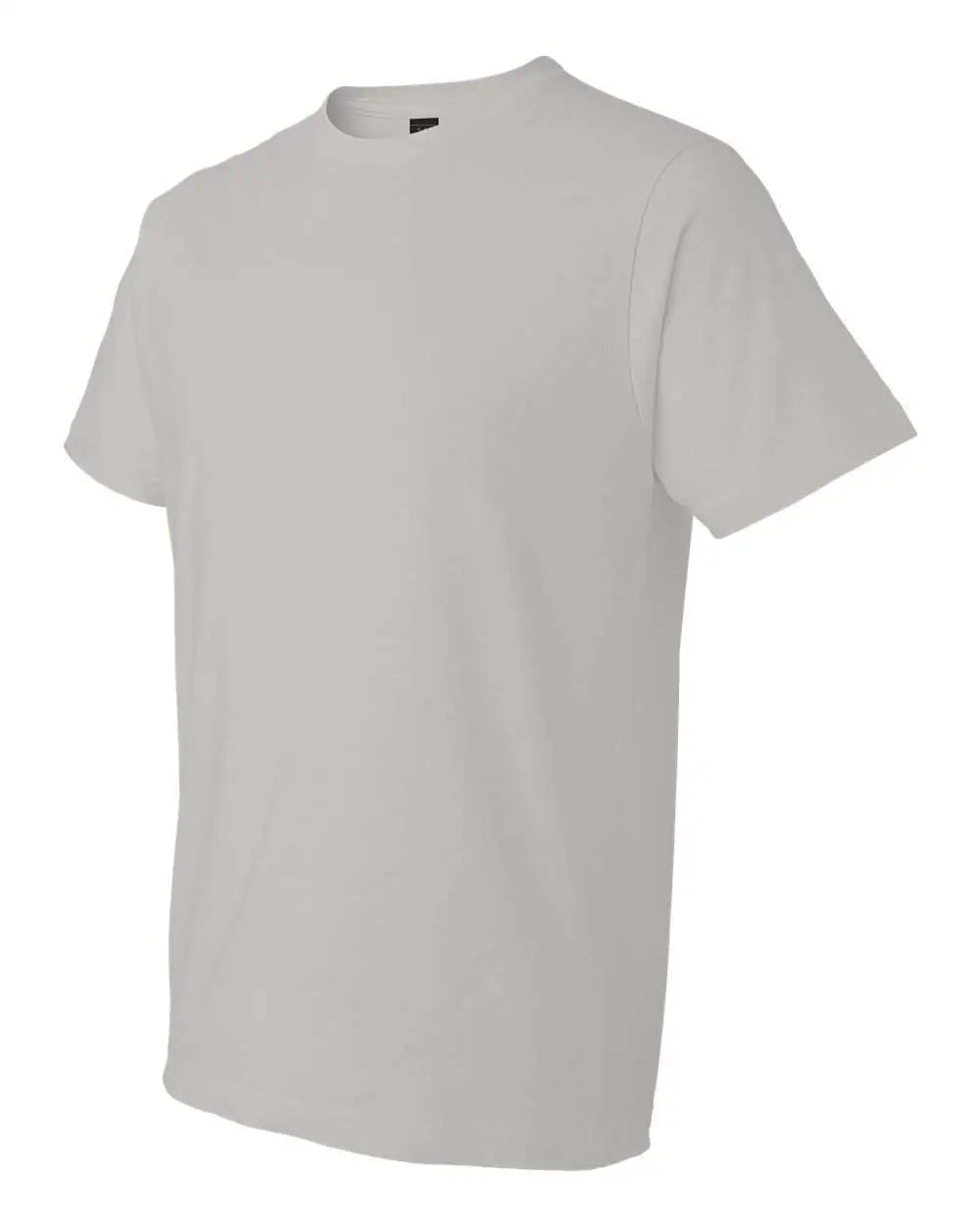 Gildan 980g Softstyle Lightweight T-shirt - 980 - Storm Gray