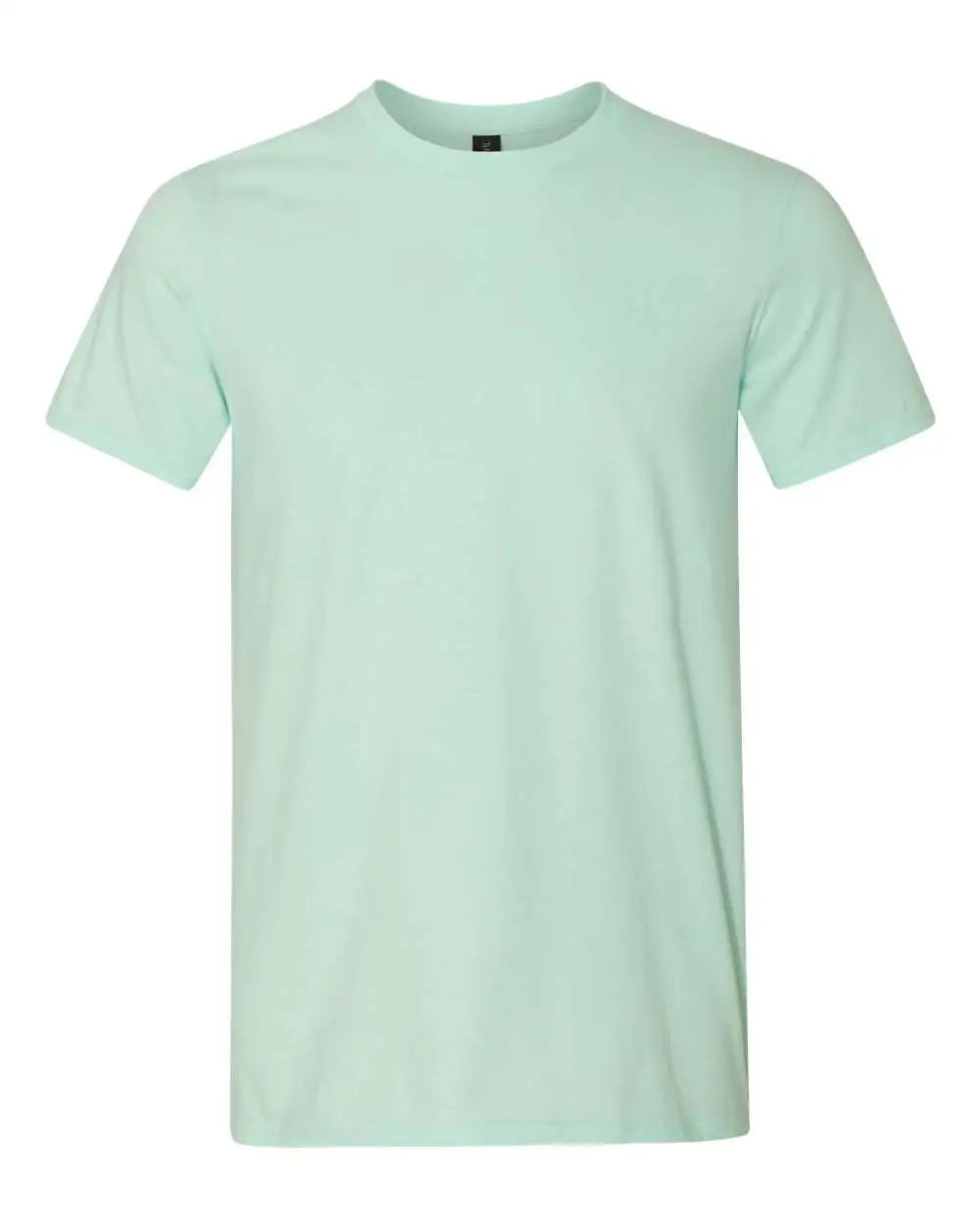 Gildan 980g Softstyle Lightweight T-shirt - 980 - Teal Ice - Adult s