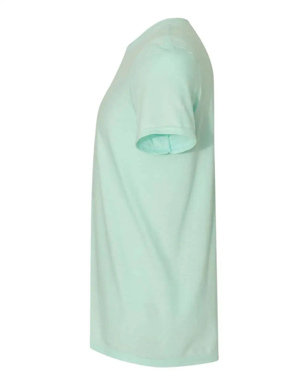 Gildan 980g Softstyle Lightweight T-shirt - 980 - Teal Ice