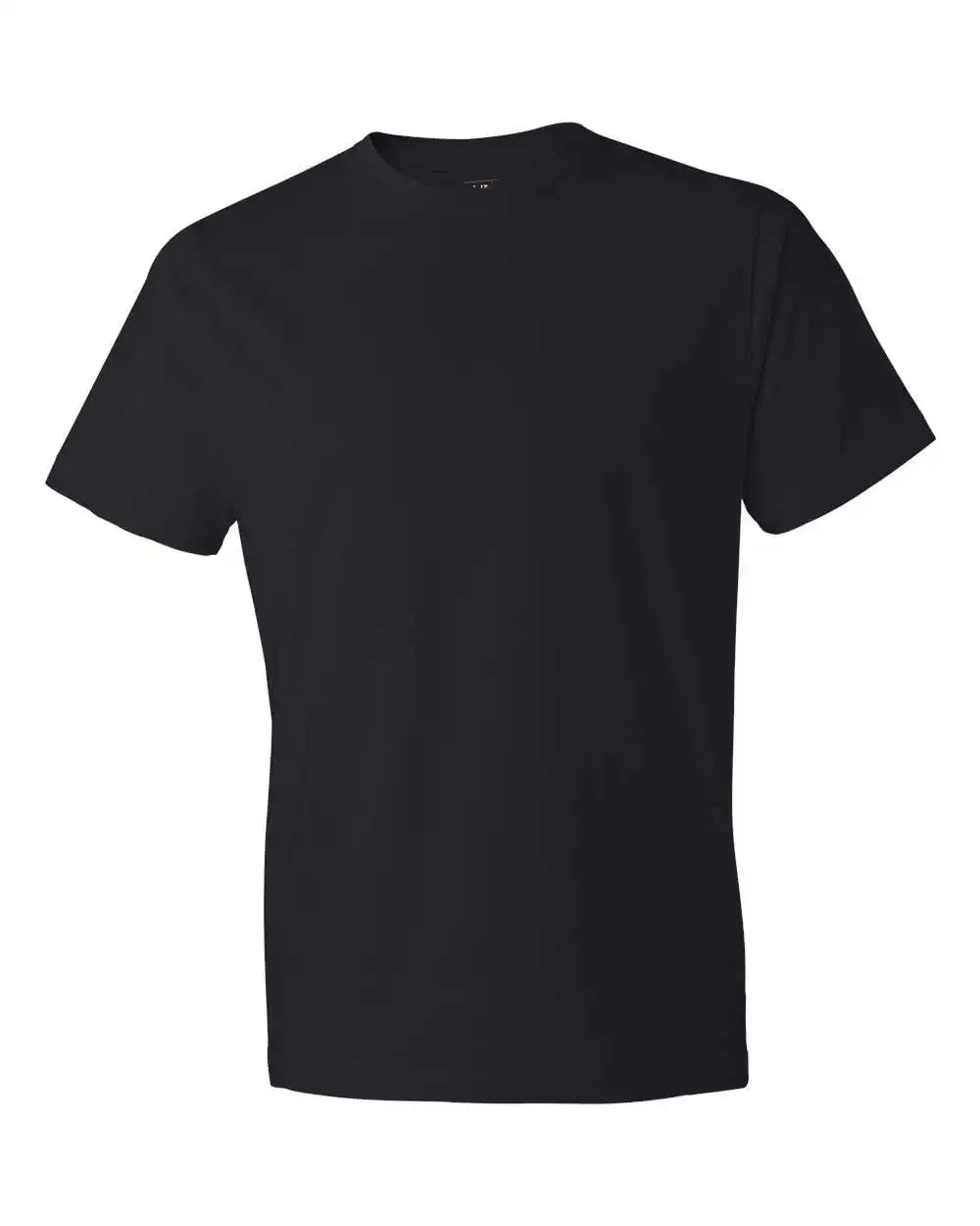 Gildan 980g Softstyle® Lightweight T-shirt - 980 - Black - Xs