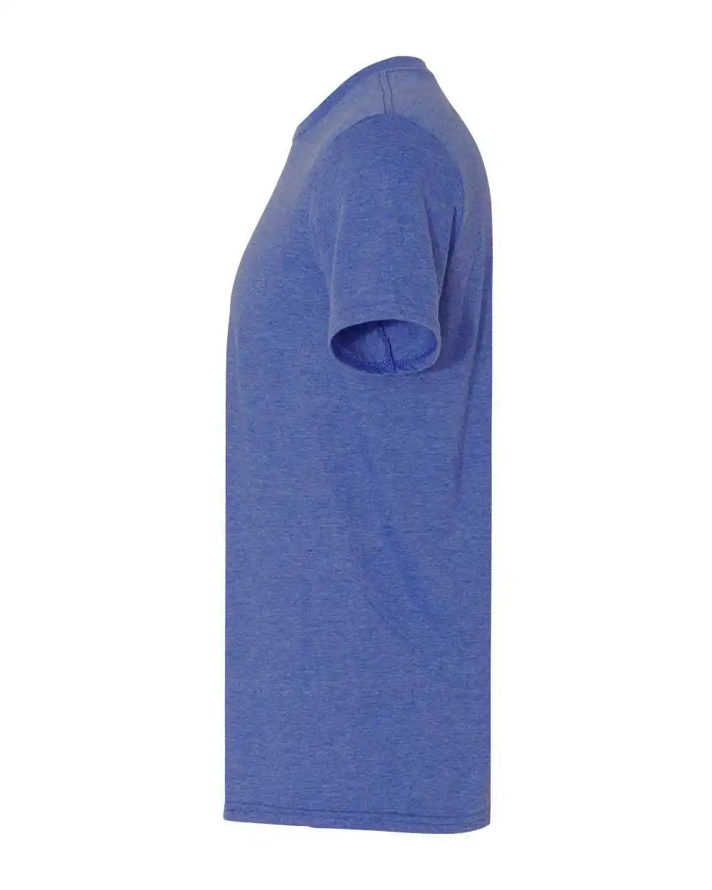 Gildan 980g Softstyle® Lightweight T-shirt - 980 - Heather Blue
