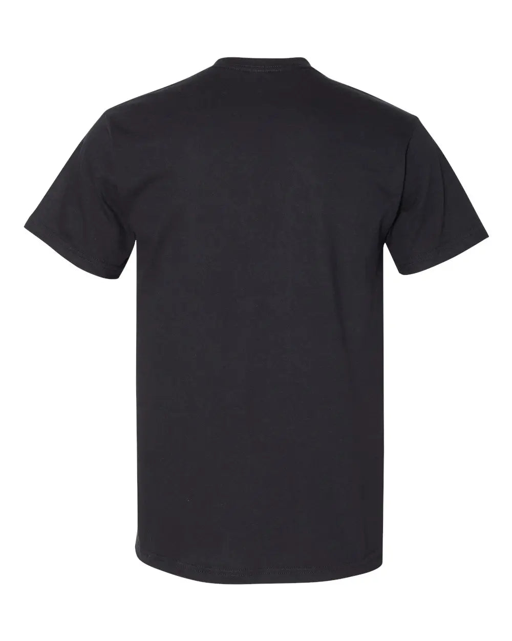 Gildan H000 Hammer™ T-shirt - Black - s