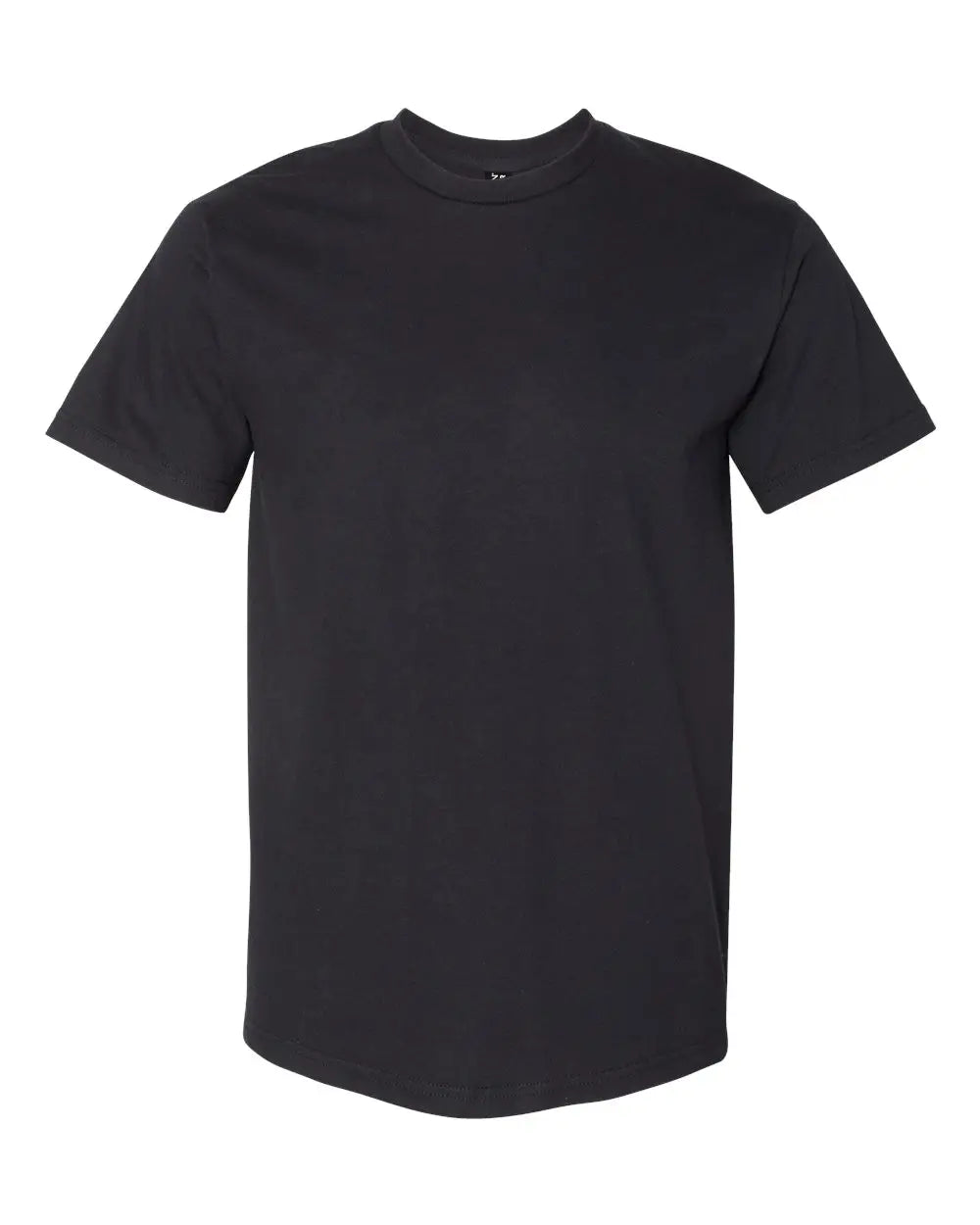 Gildan H000 Hammer™ T-shirt - Black - s
