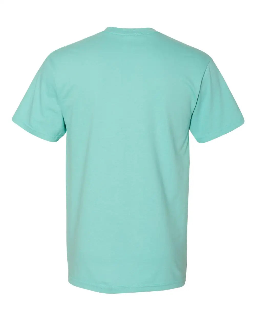 Gildan H000 Hammer™ T-shirt - Chalky Mint - Green / s