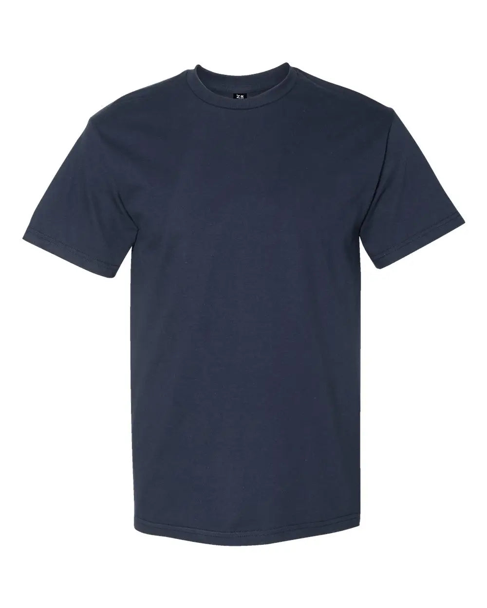 Gildan H000 Hammer™ T-shirt - Dark Navy - s
