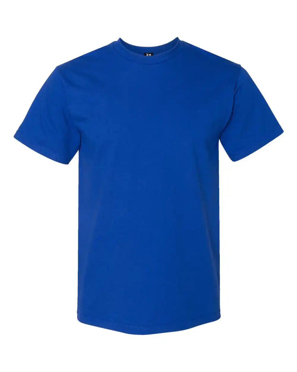 Gildan H000 Hammer™ T-shirt - Deep Royal - s