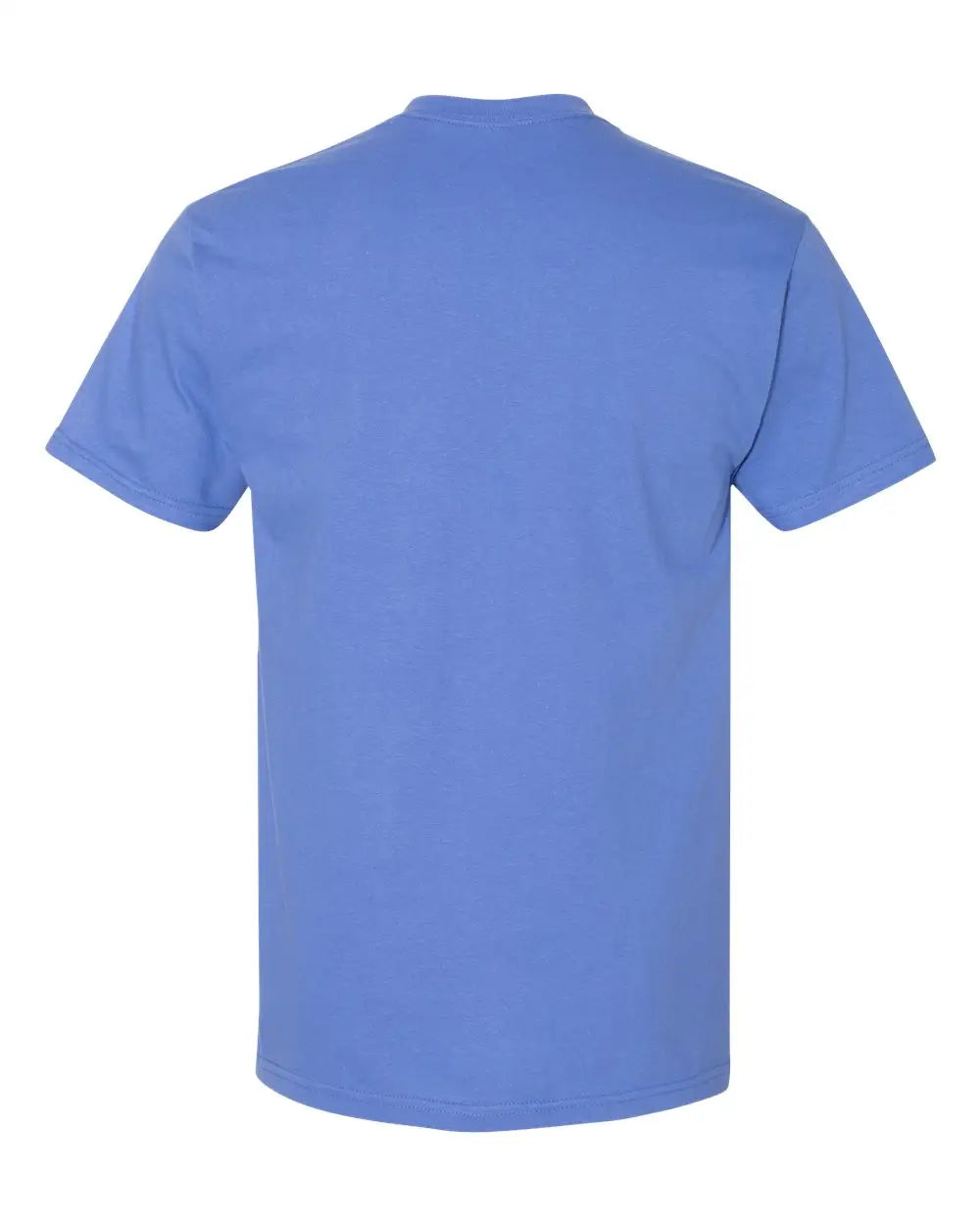 Gildan H000 Hammer™ T-shirt - Flo Blue
