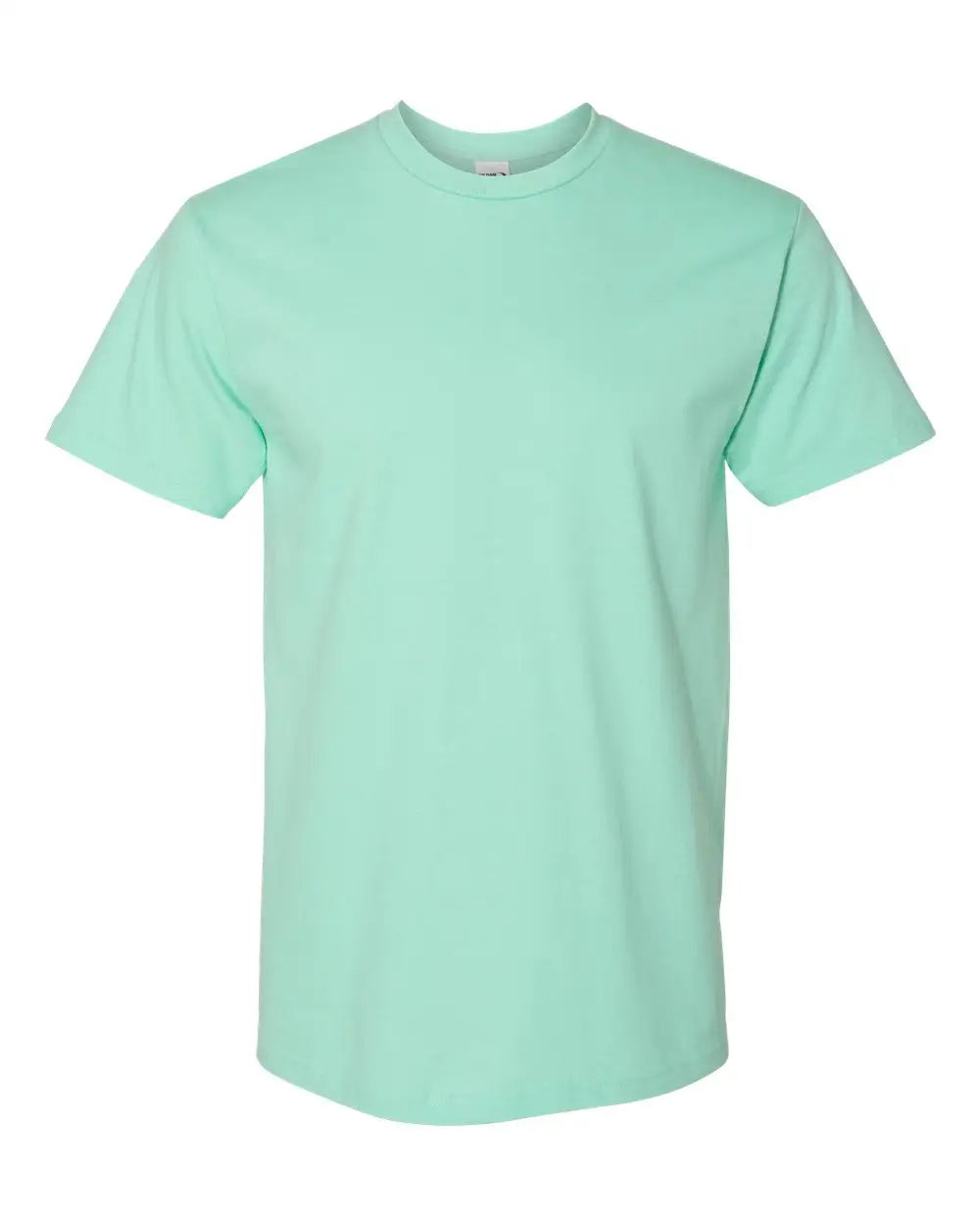 Gildan H000 Hammer™ T-shirt - Island Reef - Green / s