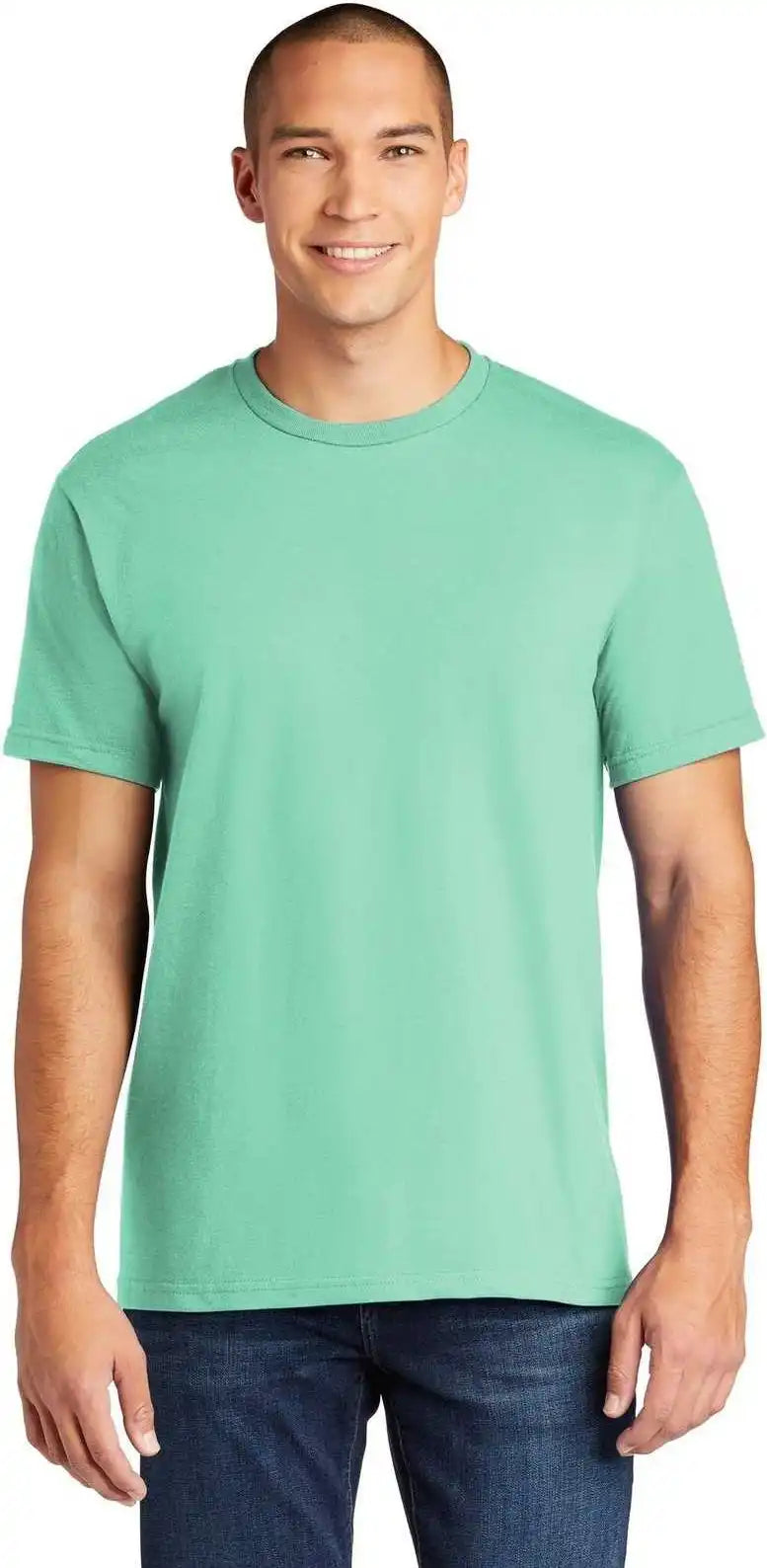 Gildan H000 Hammer t Shirt Island Reef