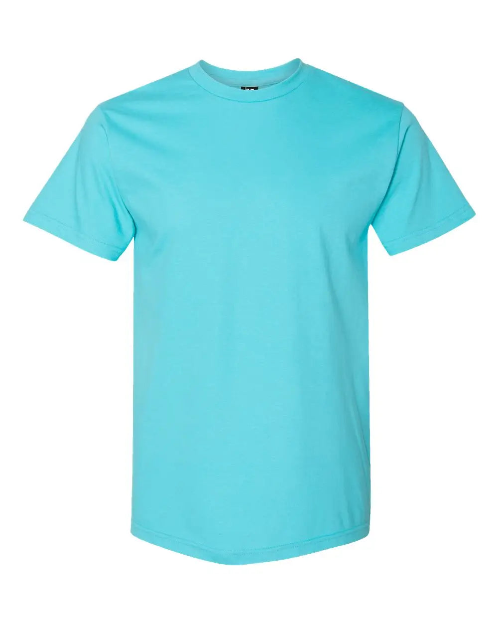 Gildan H000 Hammer™ T-shirt - Lagoon Blue - s