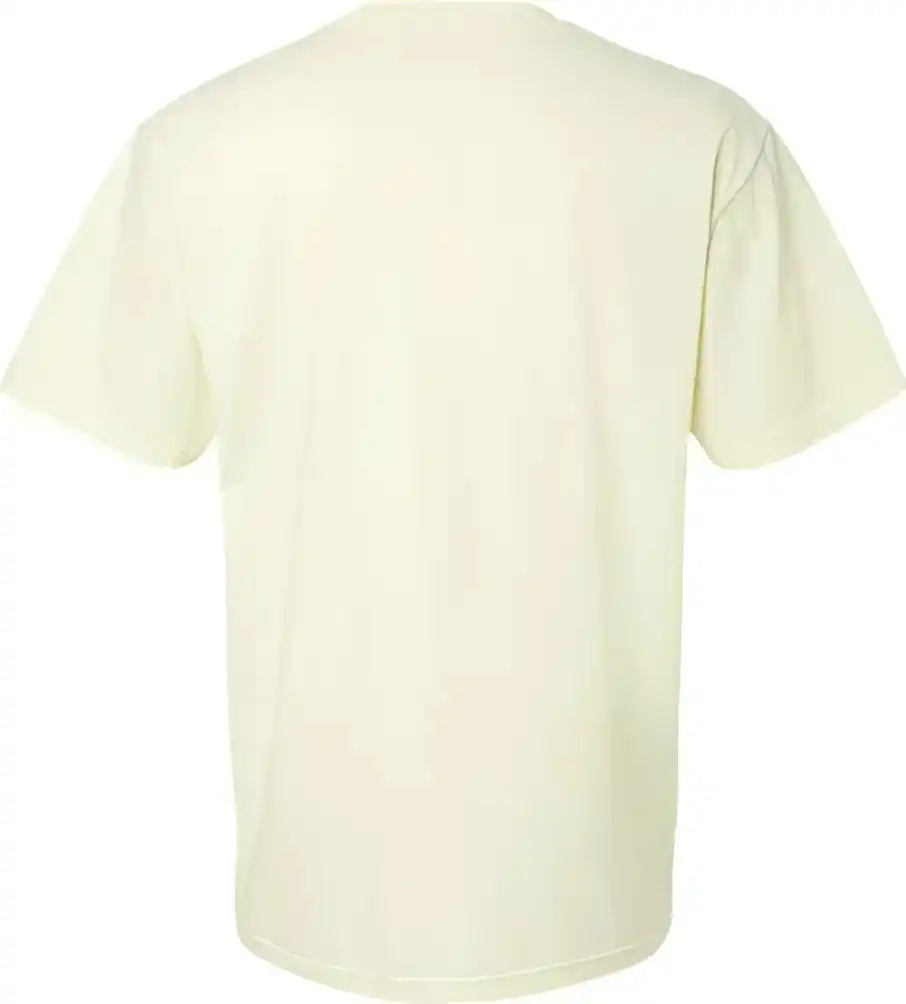 Gildan H000 Hammer t Shirt off White