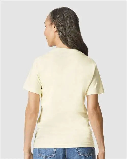 Gildan H000 Hammer™ T-shirt - off White