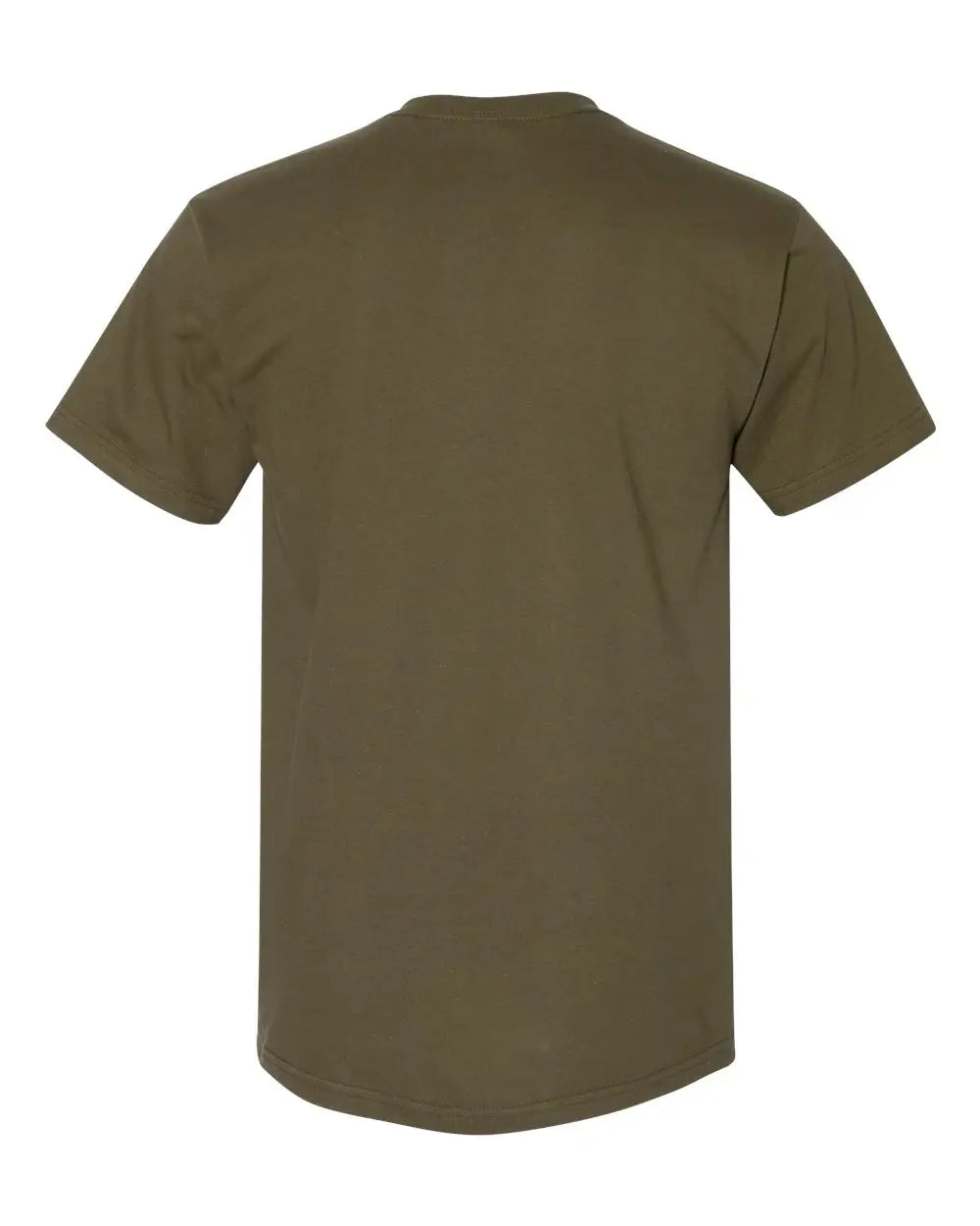 Gildan H000 Hammer™ T-shirt - Olive