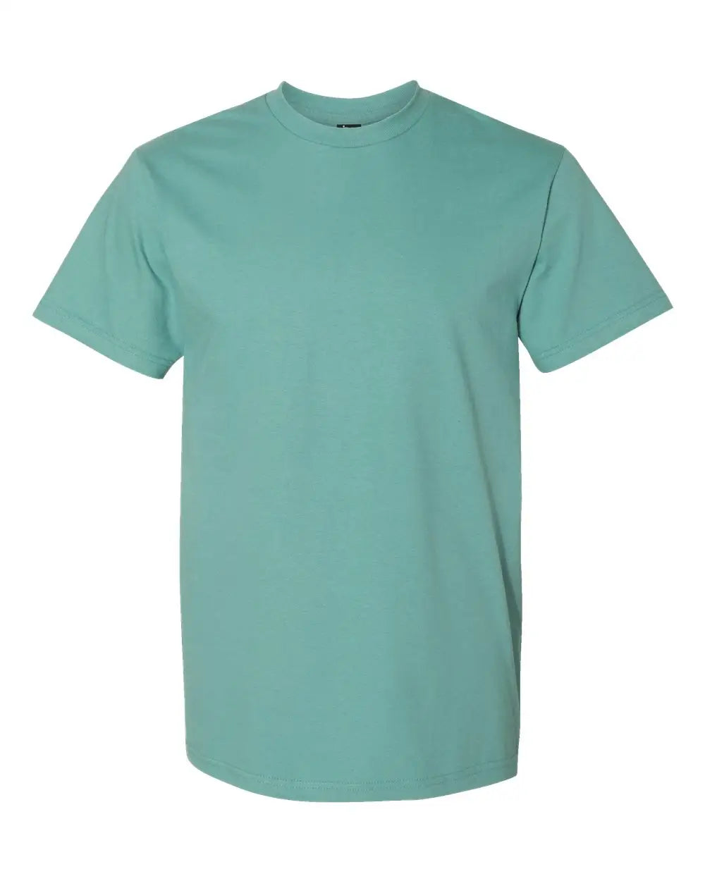 Gildan H000 Hammer™ T-shirt - Seafoam - Green / s