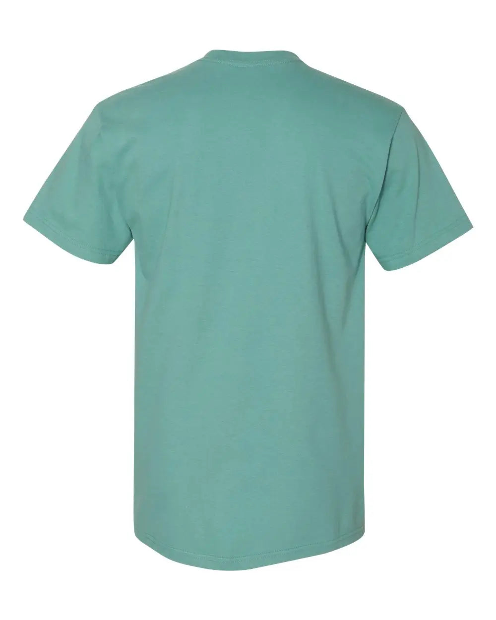 Gildan H000 Hammer™ T-shirt - Seafoam