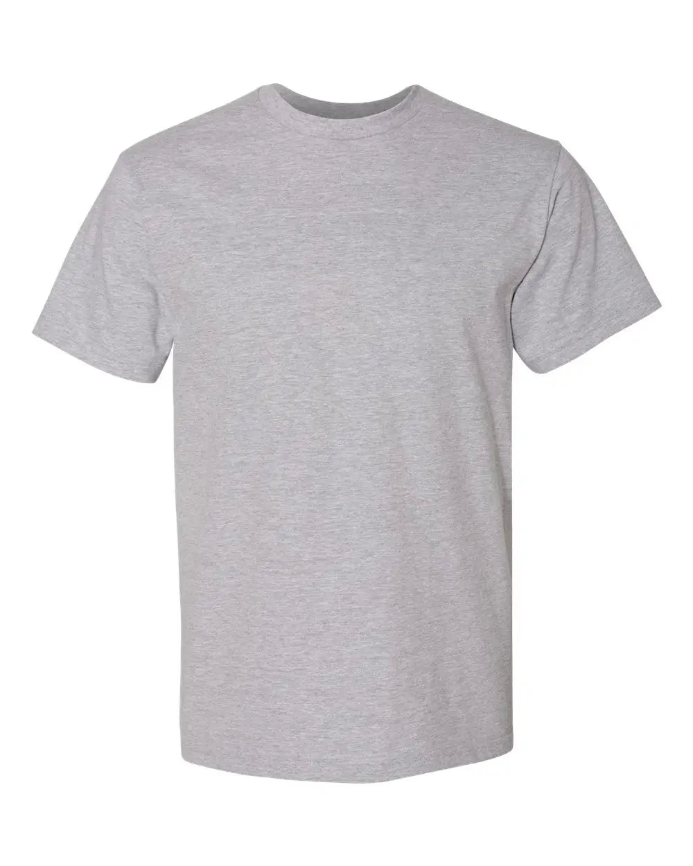 Gildan H000 Hammer™ T-shirt - Sport Grey - Gray / s