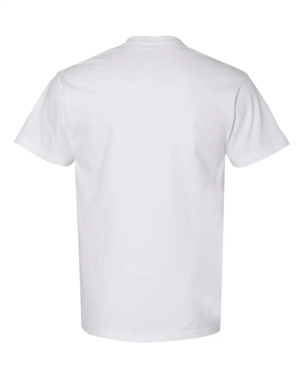 Gildan H000 Hammer™ T-shirt - White