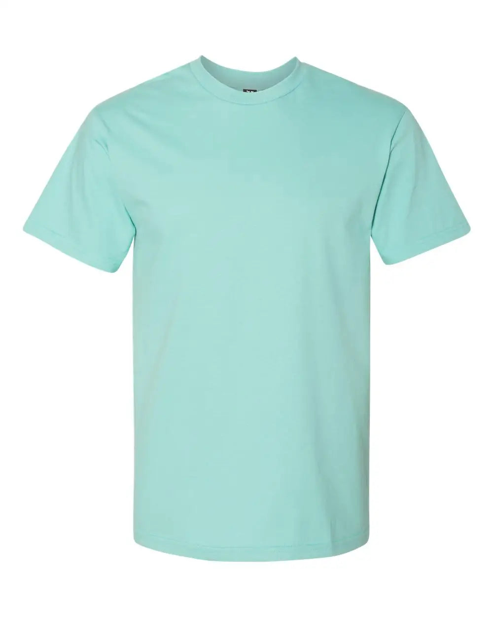 Gildan H000 Hammerâ„¢ T-shirt - Chalky Mint