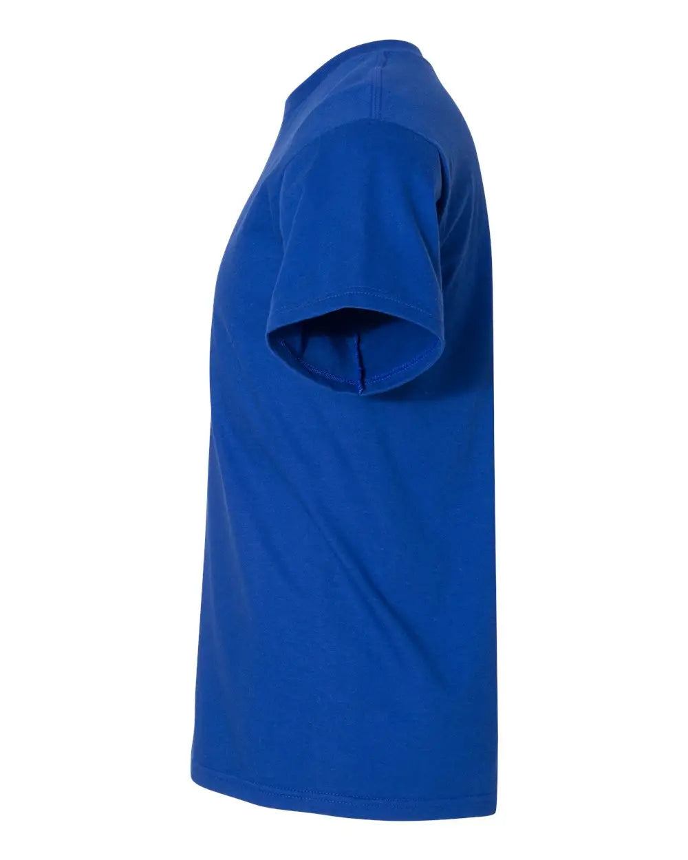 Gildan H000 Hammerâ„¢ T-shirt - Deep Royal