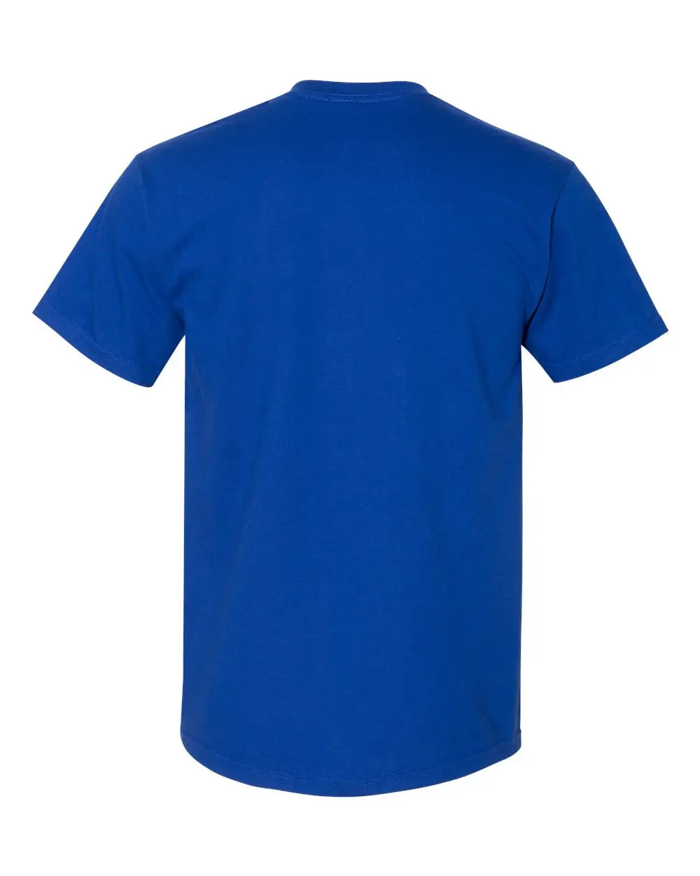 Gildan H000 Hammerâ„¢ T-shirt - Deep Royal