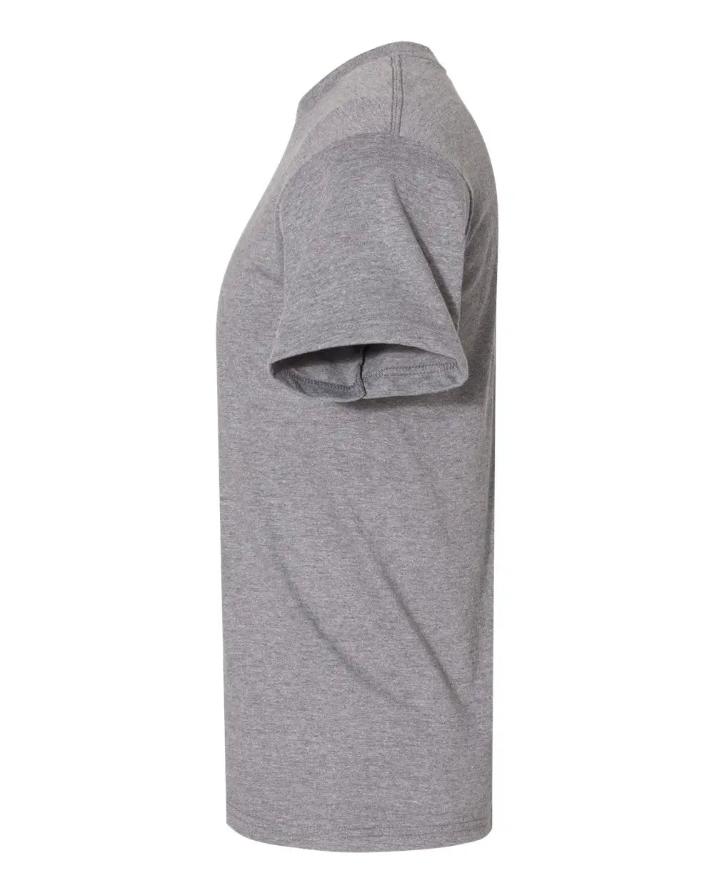 Gildan H000 Hammerâ„¢ T-shirt - Graphite Heather