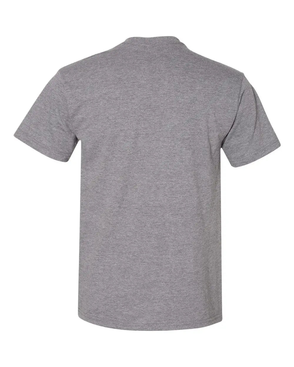 Gildan H000 Hammerâ„¢ T-shirt - Graphite Heather