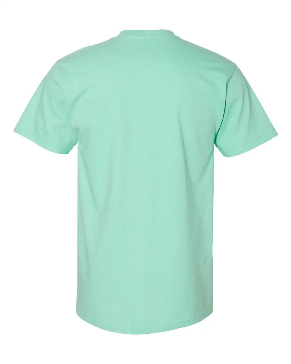 Gildan H000 Hammerâ„¢ T-shirt - Island Reef