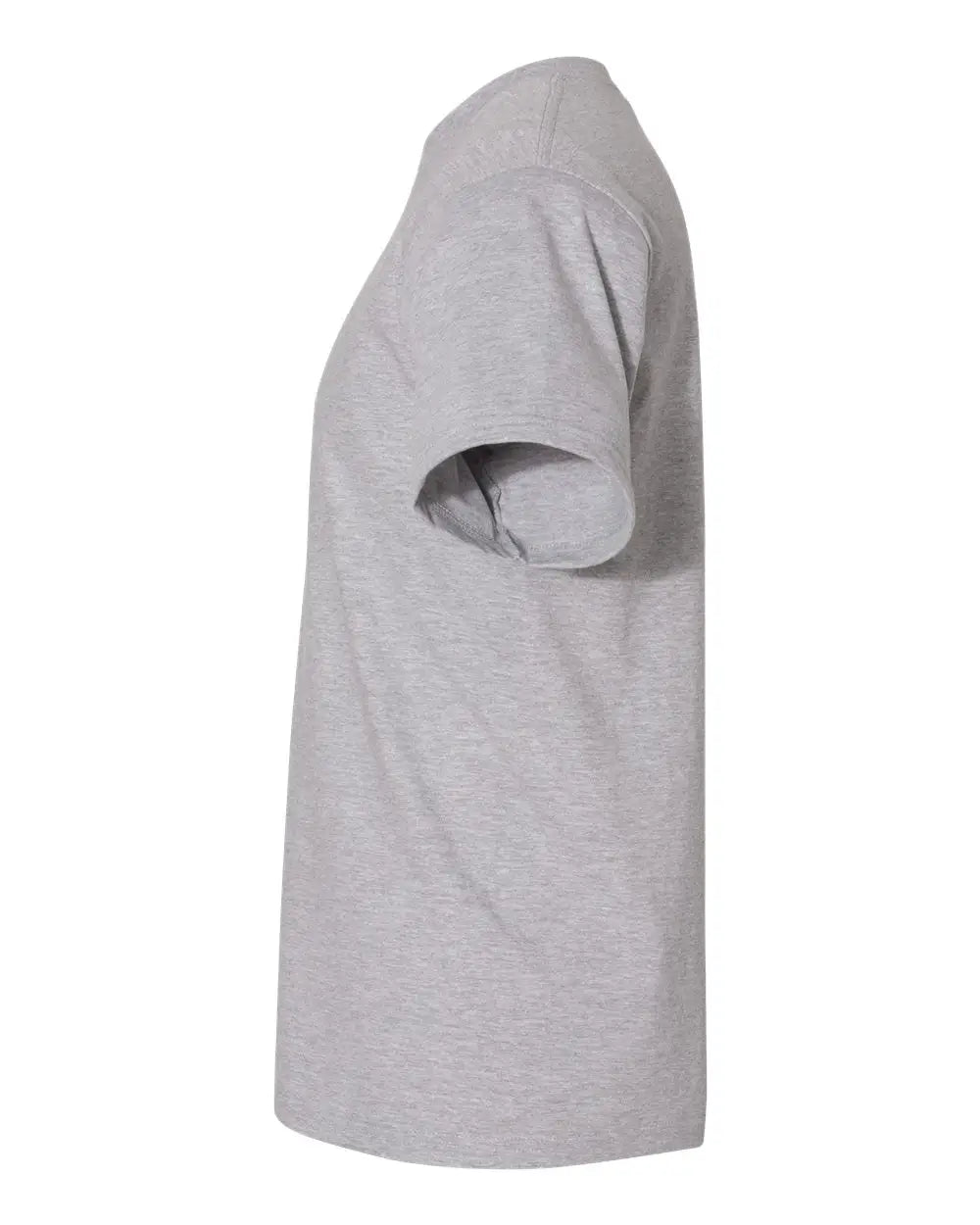 Gildan H000 Hammerâ„¢ T-shirt - Sport Grey