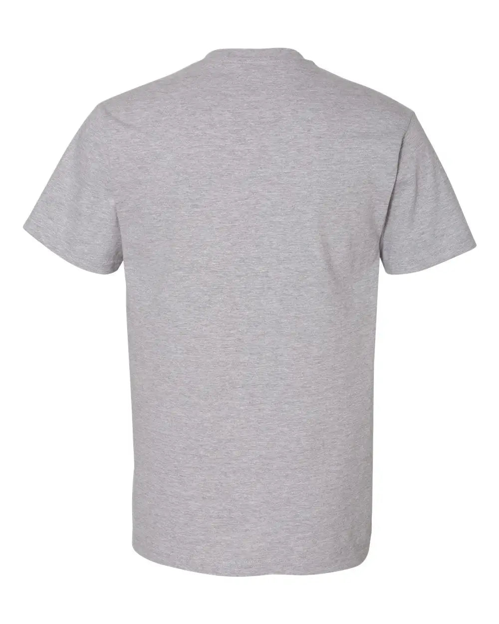 Gildan H000 Hammerâ„¢ T-shirt - Sport Grey