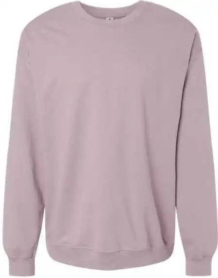 Gildan Sf000 Softstyle Crewneck Sweatshirt Paragon