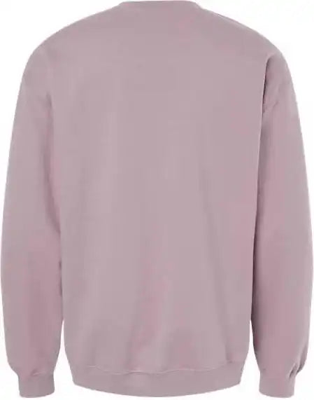 Gildan Sf000 Softstyle Crewneck Sweatshirt Paragon