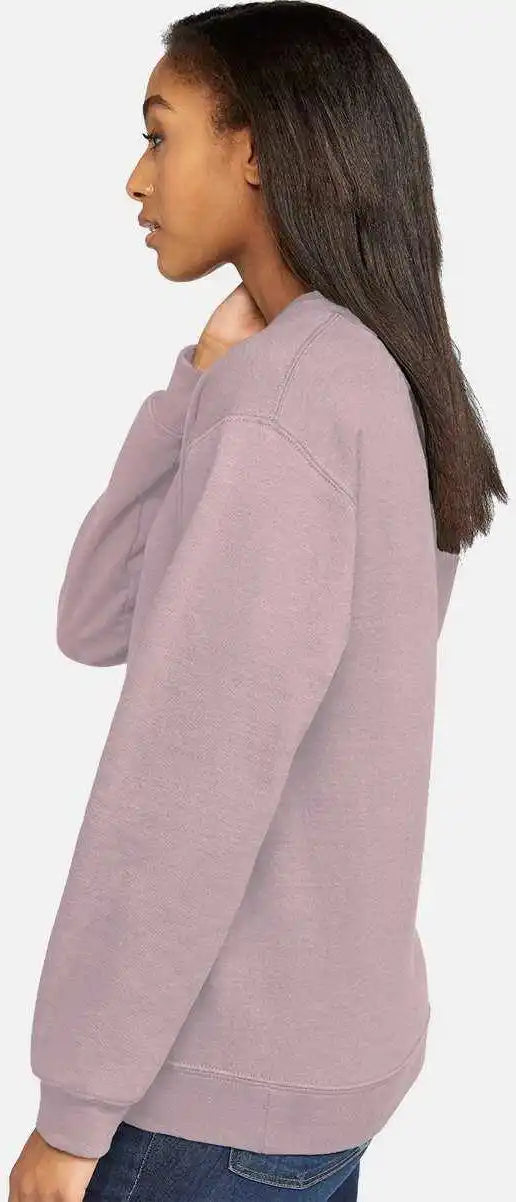 Gildan Sf000 Softstyle Crewneck Sweatshirt Paragon