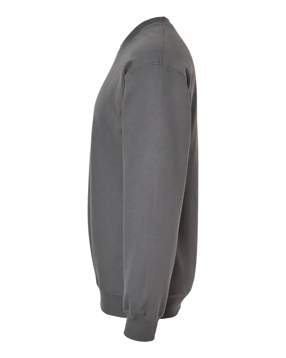 Gildan Sf000 Softstyle® Midweight Crewneck Sweatshirt - Charcoal
