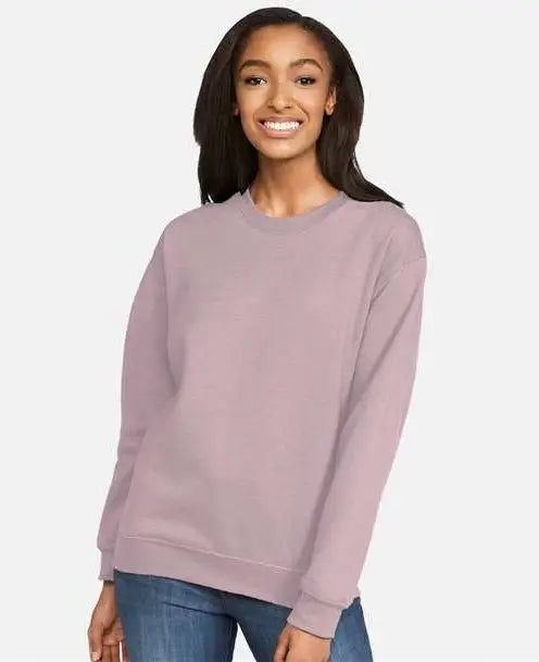 Gildan Sf000 Softstyle® Midweight Crewneck Sweatshirt - Paragon