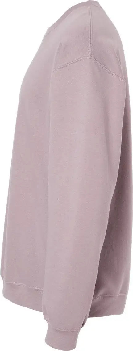 Gildan Sf000 Softstyle® Midweight Crewneck Sweatshirt - Paragon