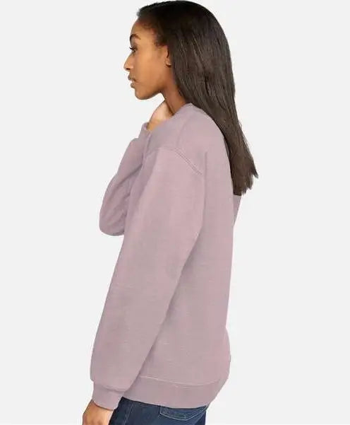 Gildan Sf000 Softstyle® Midweight Crewneck Sweatshirt - Paragon