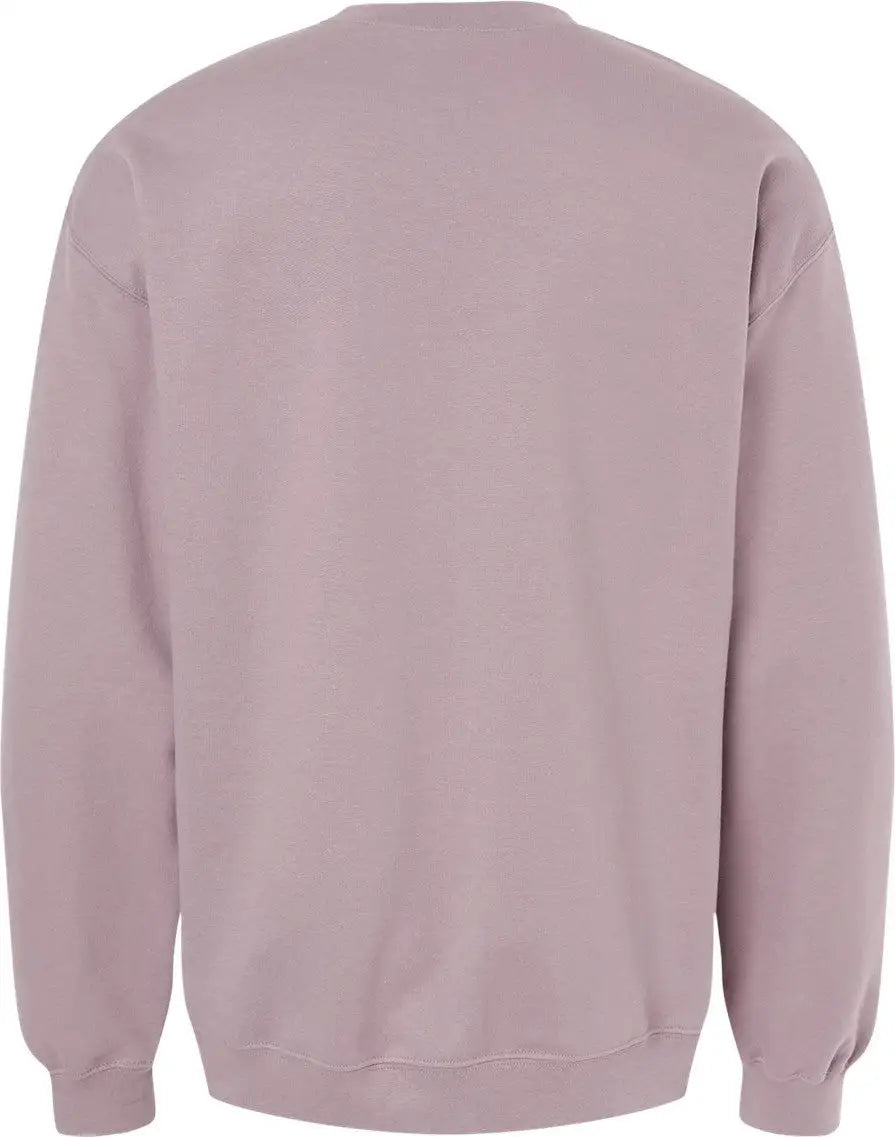 Gildan Sf000 Softstyle® Midweight Crewneck Sweatshirt - Paragon