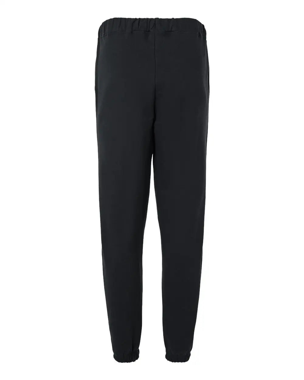 Gildan Sf100 Softstyle® Midweight Pocket Sweatpants - Black