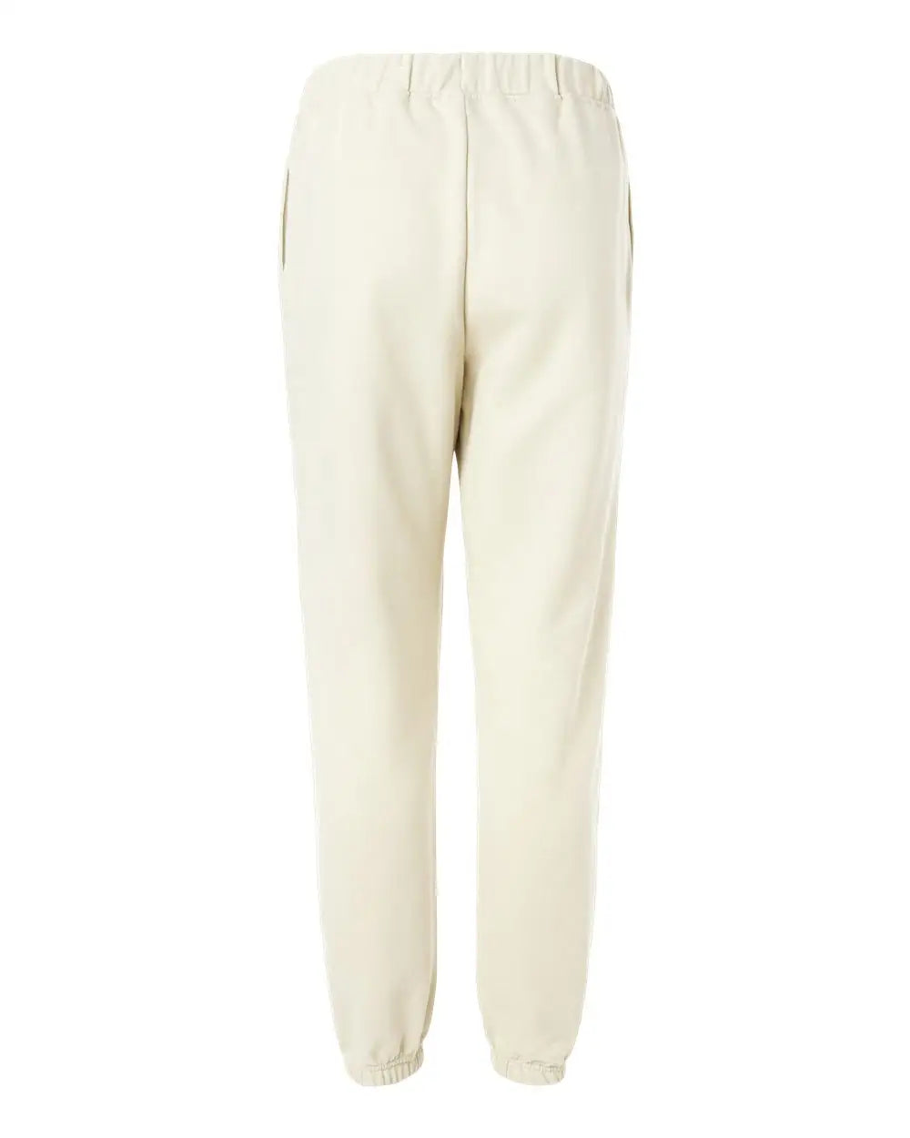 Gildan Sf100 Softstyle® Midweight Pocket Sweatpants - off White