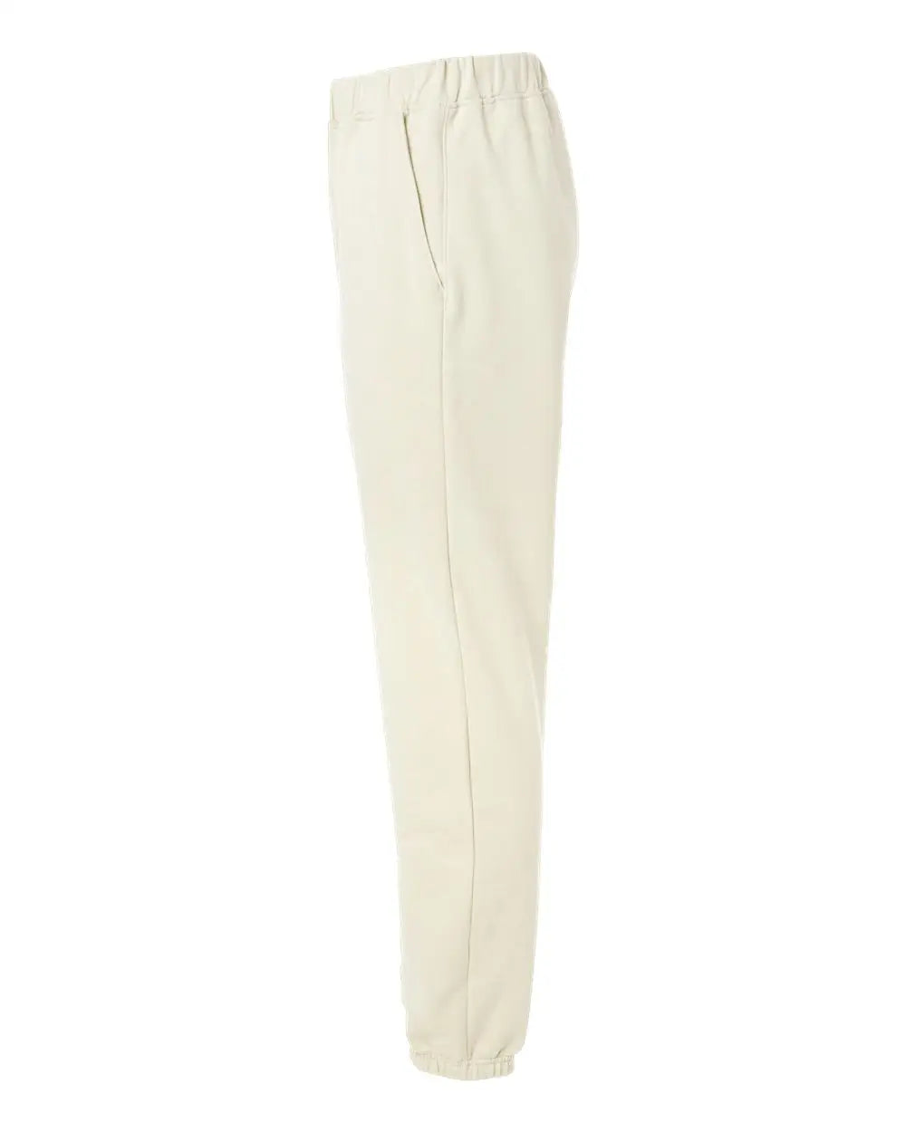 Gildan Sf100 Softstyle® Midweight Pocket Sweatpants - off White