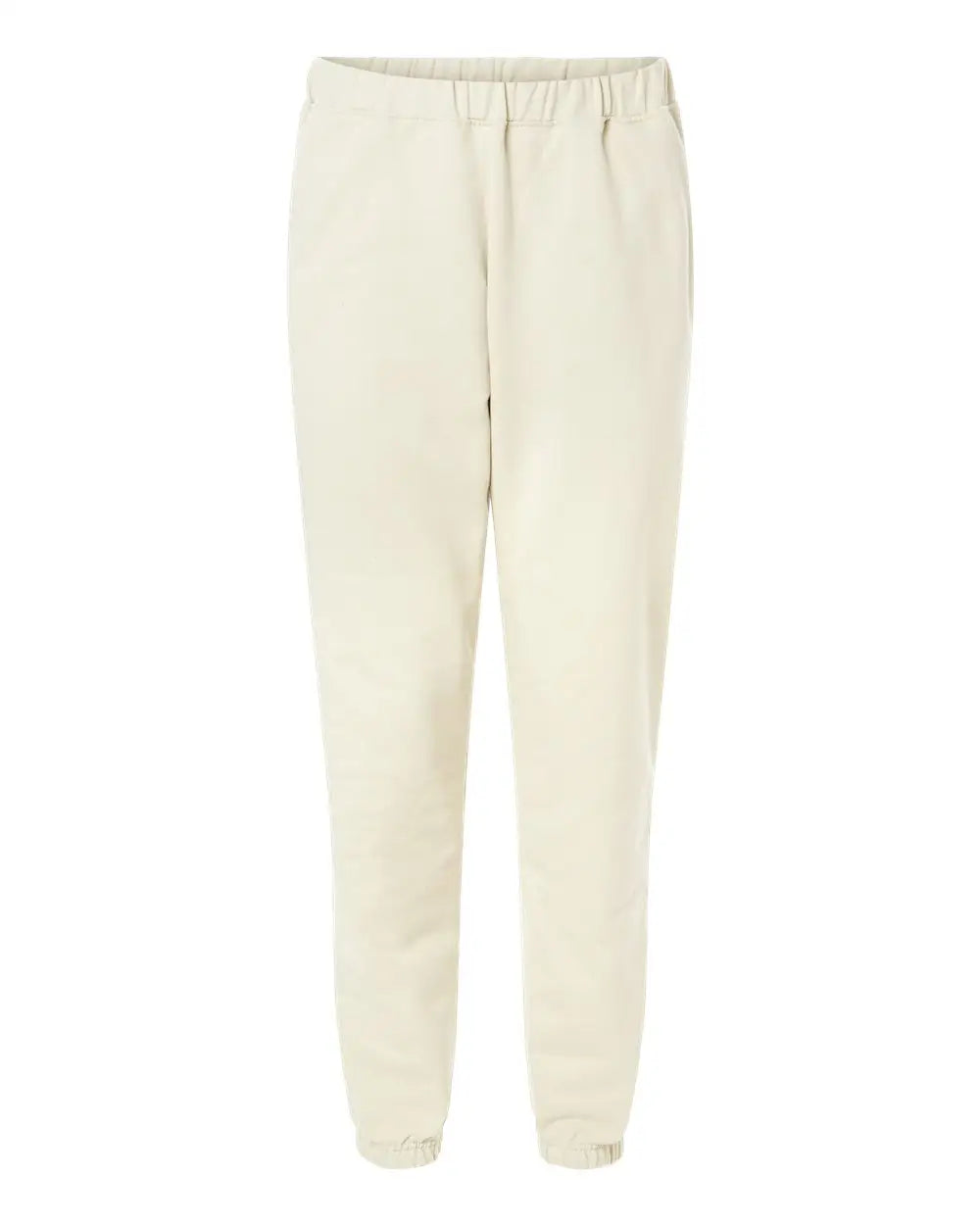 Gildan Sf100 Softstyle® Midweight Pocket Sweatpants - off White - s