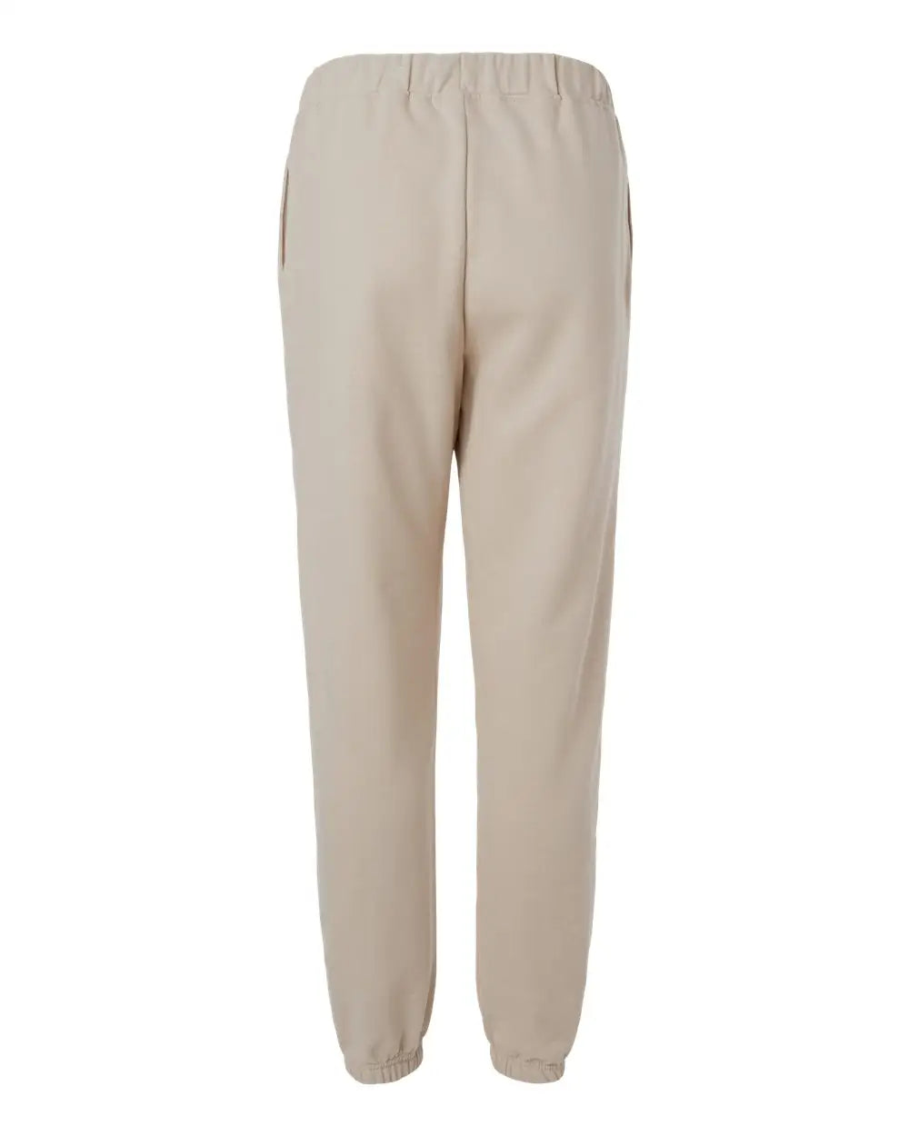 Gildan Sf100 Softstyle® Midweight Pocket Sweatpants - Sand